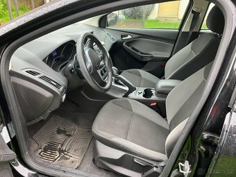 Ford Focus - 6