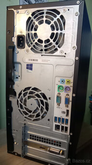 Starší HP PC k prodeji - 6