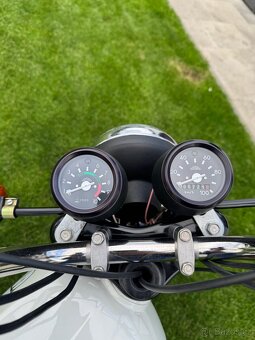 Simson s51 enduro - 6