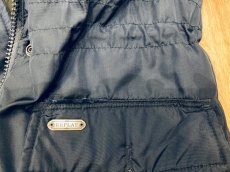 Kabát, parka Replay - 6