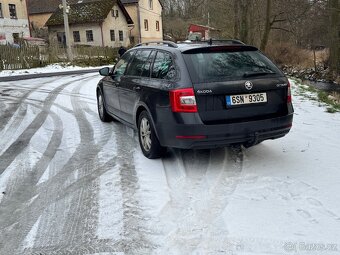 Škoda Octavia 1.6 TDI DSG Ambiente - 6