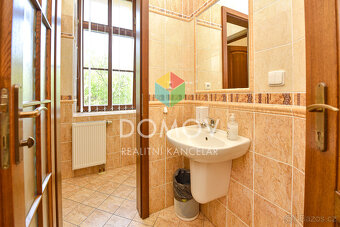Pronájem kanceláře 24 m², Beroun - 6