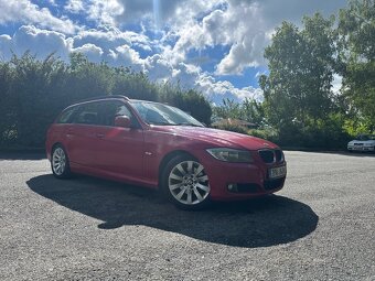 BMW 320d E91 130kw - 6