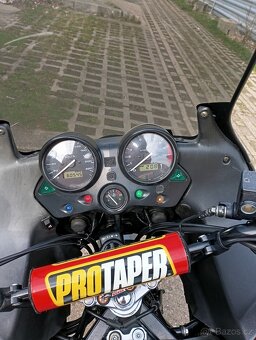 Honda Varadero 1000XL - 6