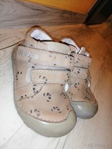 D.D step dark Grey 23 - 6