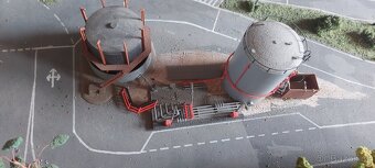 Modelová krajina - 6