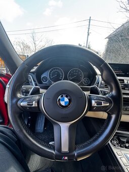 BMW 330e, r.v.2017 F30, Plug-in hybrid - 6