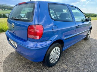 VW Polo 1.4MPI, NOVÁ STK do 5/2027 - 6