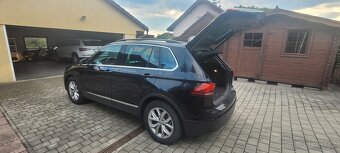 VW Tiguan 2,0TDi 110kw mod 2020 navi vyhř.sedačky el.kufr - 6