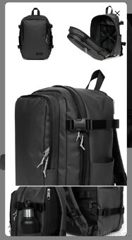 Batoh EASTPAK Cabin Pak'R Backpack - 6