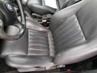 ALFA ROMEO 147 JTD 110kw POUZE DÍLY . - 6