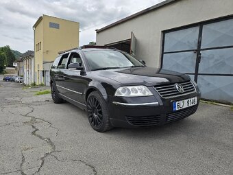 VW PASSAT B5.5 1.9TDI 96Kw - 6