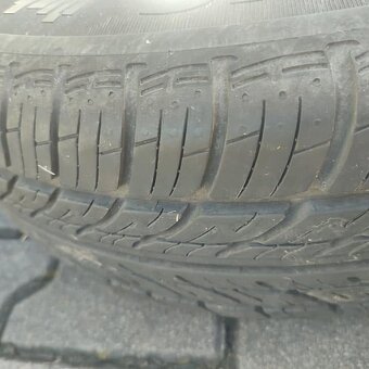 Letní pneumatiky 175/65R14 82H, Orium TOURING - 6
