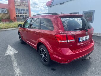 FIAT FREEMONT 2.0JTD (125KW) 4x4 AUTOMAT - 6