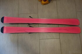 Lyže 112 cm K2, boty prodané - 6