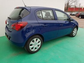 Opel Corsa 1.2 51kW KLIMA 1.MAJ. - 6