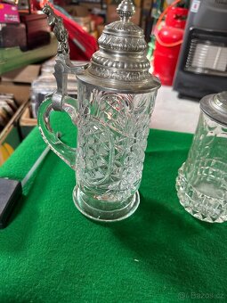 Korbel 2x - 6