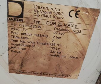 Dakon Dor 25 max s - 6