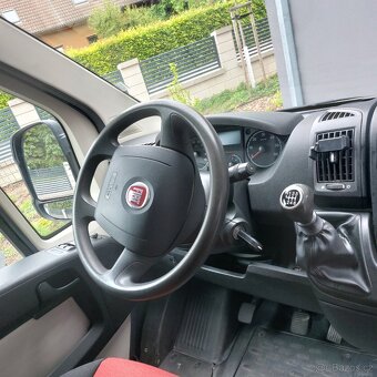 Fiat ducato-2,3jtd-109kw-L3H2 - 6