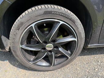 Seat Leon 1,2 TSI 77 kW 2010, STK 7/26, 136.000 km (KLATOVY) - 6