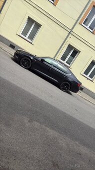Škoda Superb 3 Laurin a klement - 6