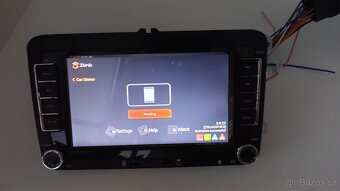 Android 2DIN 7 " Autoradio VW/Seat/SKODA CARPLAY/Wifi/BT/RD - 6