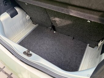 Prodám Škoda Citigo Ambition 1.0 MPI 44 kW, odpočet DPH - 6