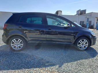 Volkswagen Golf Plus 1.6i 75Kw Edition 1-Majitel - 6