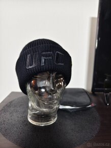 Čepice UFC nová - 6