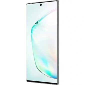 Excelentmí Samsung Galaxy Note 10 plus p.c 38789,- - 6