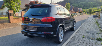Tiguan R-line 4x4 2,0 125kw - 6