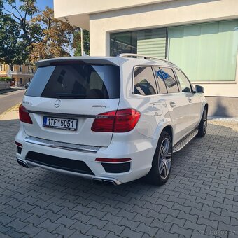 GL 63AMG - 6