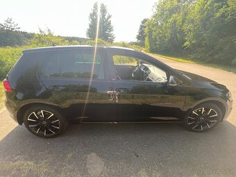 Volkswagen Golf VII 2.0 TDI, 124tkm,NAVI,SERVIS,LED,2x kola - 6