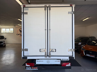 Mercedes-Benz Sprinter 315 CDI 126tkmTop stav - 6