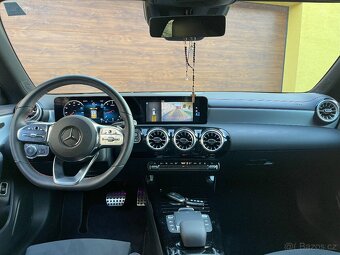 Mercedes-Benz CLA, 250, 4x4, NEZ.TOP, AMG, ZAR - 6