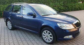 Prodej Škoda Octavia II Combi 1.6 TDI - 6