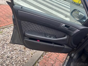 Audi A6 C5 Avant 1.9 TDI 96kW - 6