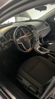 Opel Insignia 2.0 CDTI - 6