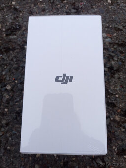 DJI Mic 2 (2 TX + 1 RX + Charging Case) - sada mikrofonů - 6