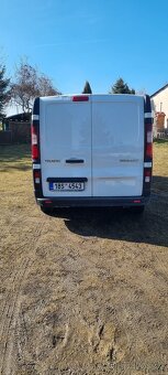 Renault Trafic 1.6 DCI - 6