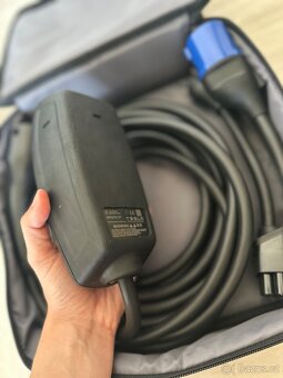 Autonabijecka Tesla Gen 2 CEE 16 A - 6
