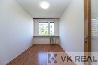 Pronájem bytu 3 + kk/L, 68 m2, Jílovská 33, Praha 4 - 6