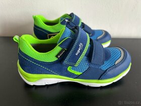 Kožené boty Superfit v. 31 – nové s vis. - 6