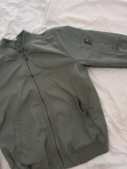 Bunda bomber - 6