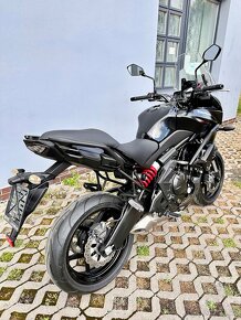 Kawasaki versys 650 - 6