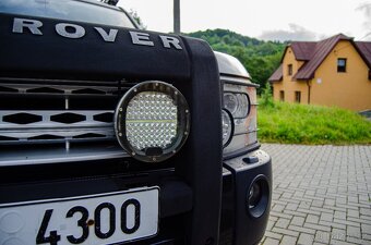 Land Rover Discovery 3 SE - 6