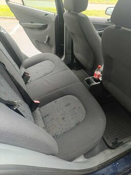 Škoda Fabie 1.2htp Stk 2025/11 - 6