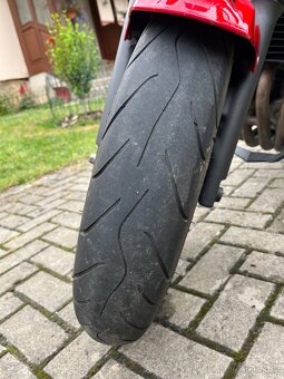 Yamaha XJ6N (2012) - 6