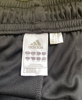 Adidas brankářské šortky - 6