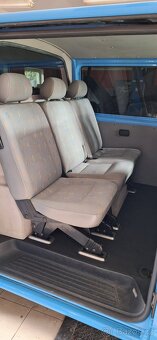 VW TRANSPORTER T5 - 6